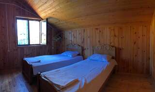 Виллы Shekvetili Beach House Шекветили Вилла - Рядом с пляжем-12