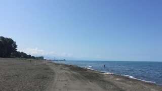 Виллы Shekvetili Beach House Шекветили Вилла - Рядом с пляжем-16