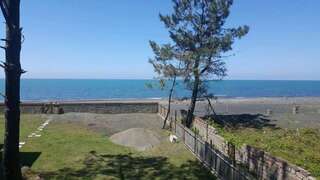 Виллы Shekvetili Beach House Шекветили Вилла - Рядом с пляжем-28