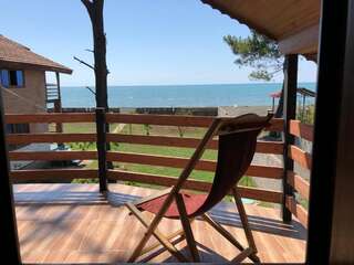 Виллы Shekvetili Beach House Шекветили-2