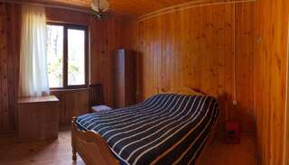 Виллы Shekvetili Beach House Шекветили Вилла - Рядом с пляжем-9