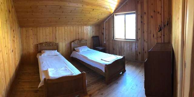 Виллы Shekvetili Beach House Шекветили-15