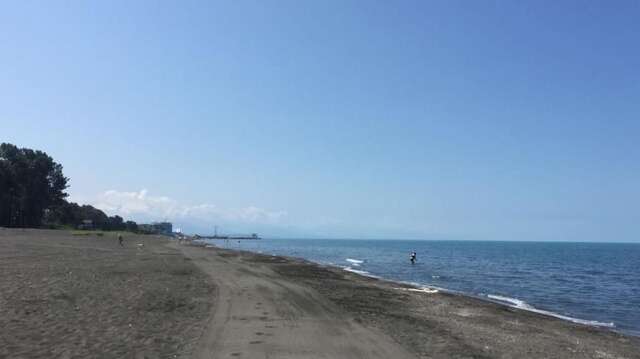 Виллы Shekvetili Beach House Шекветили-18