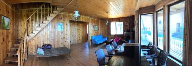 Виллы Shekvetili Beach House Шекветили-22