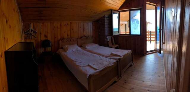 Виллы Shekvetili Beach House Шекветили-25