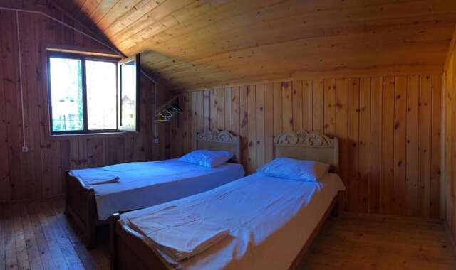 Виллы Shekvetili Beach House Шекветили-27